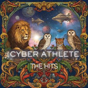 Jumbotronic (feat. Aaron Alexis)