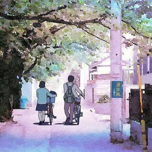 世界は恋に落ちている/我的世界已坠入爱河