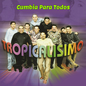 Cumbia para Todos
