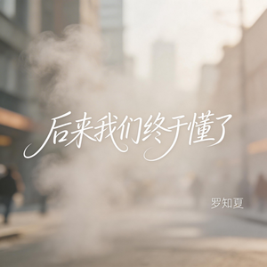 后来我们终于懂了（激情版）