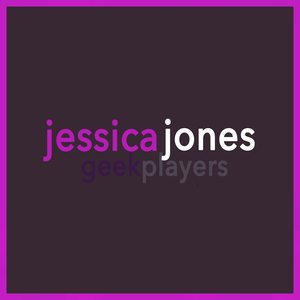 Jessica Jones