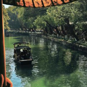 琵琶曲（降调dj版）