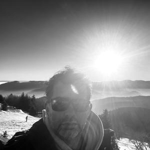 Çektim El Frenini Dertlere