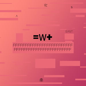 East