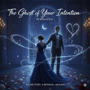 THE GHOST OF YOUR INTENTION