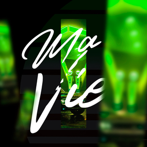 Ma Vie (Techengue) (DJ Mix)