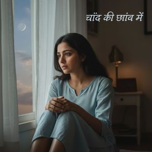 चाँद की छाँव में