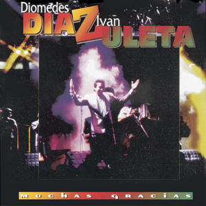 La Pretenciosa (Album Version)