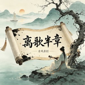 离歌半章