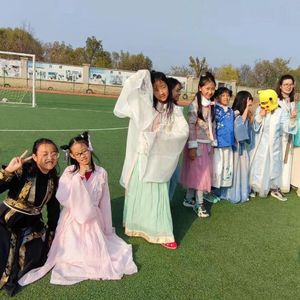 《鹿鸣》(诗经宴饮诗专题)Cover今宵多珍重_江雪