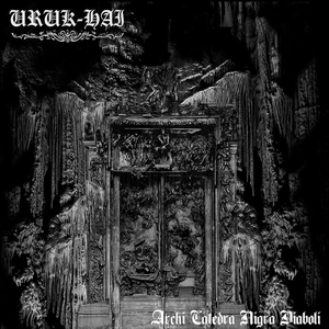 The Night of Skeletons Dead Monks