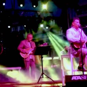 Şarkı Şehir Olsaydı İstanbul Olurdu