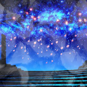 The Profound Echoes of Devotion in a Cathedral