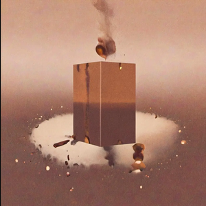 《咖啡方糖里的往昔》无拘无束的芝麻球布丁-想念-民谣