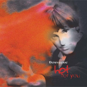 Hot For You (Single Edit)