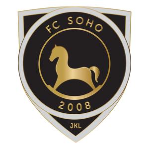 Soho anthem (feat. Seppä)