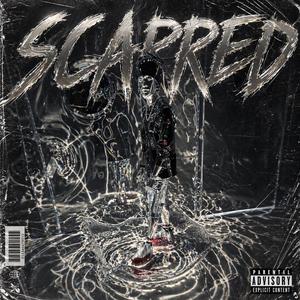 Scarred