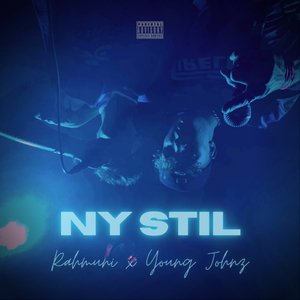 Tilbage (feat. DANI)