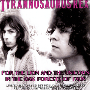 Mustang Ford (Live - The Lyceum)