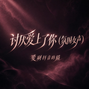讨厌爱上了你(氛围女声)