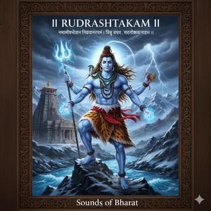 Rudrashtakam Mantra श्री रुद्राष्टकम्