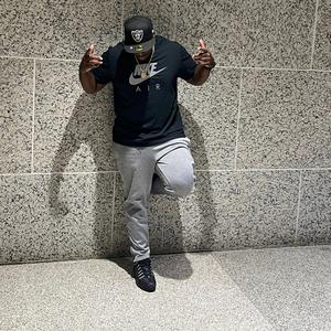 HolyPressure (feat. Dubzofdk)