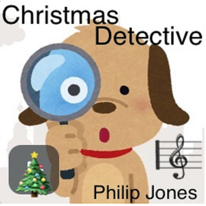 Christmas Detective