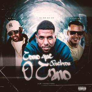 Como Que Quebrou o Cano