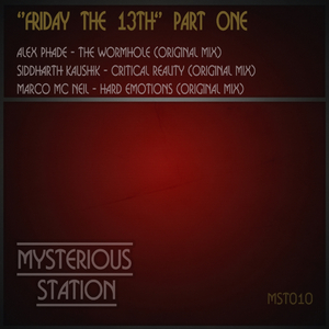 Hard Emotions (Original Mix)