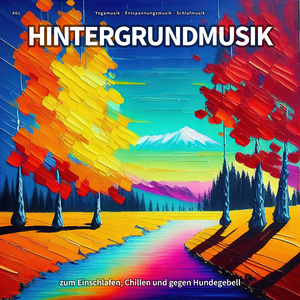 Träumen unter dem Sonnenschirm