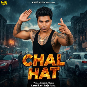 Chal hat