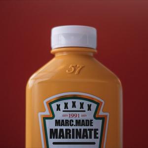 MARINATE