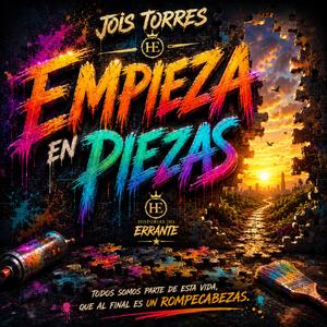 Empieza en piezas