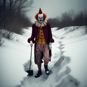 Дожить зиму