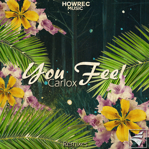 You Feel (GF99 Remix)
