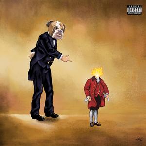 Lessons (feat. Starz Coleman)