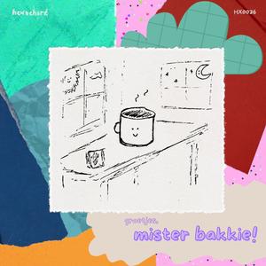 groetjes, mister bakkie!