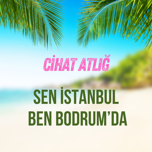 Sen İstanbul Ben Bodrum'da