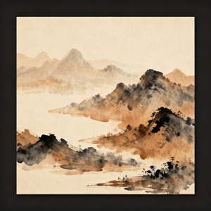 故人·半生尘缘