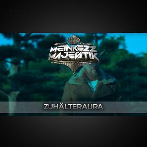 Zuhälteraura