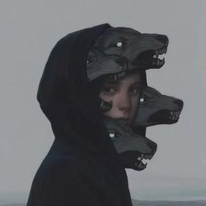 为了·谁的命运哭泣 （Prod by Hollow2Young）