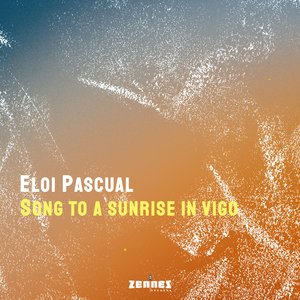 Song to a sunrise in Vigo