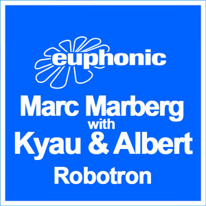 Robotron (Original Mix)