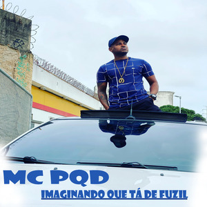 Imaginando Que Tá Com Fuzil