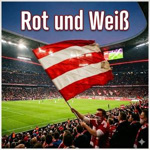 Rot und Weiß (FC Bayern)