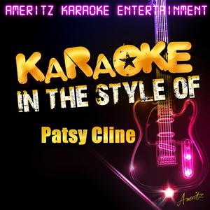 True Love (In the Style of Patsy Cline) [Karaoke Version]