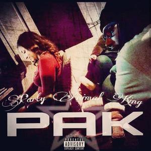 Loaded (feat. GrimyMoebuck$)