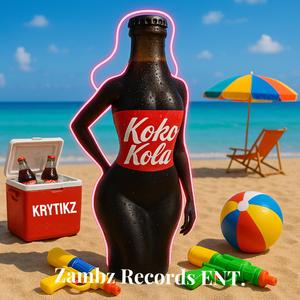 KOKO KOLA (Radio Edit)