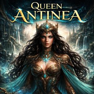 Queen Antinea