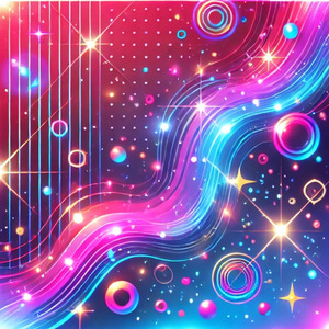 Midnight Bloom on Polaris Avenue